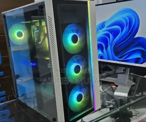 New Desktop Computer Dell Alpha 32GB Intel Core I7 SSD 1T