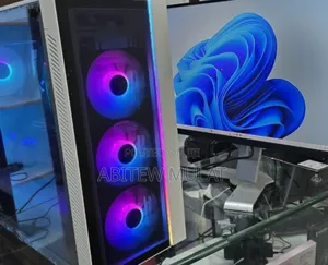 New Desktop Computer Dell Alpha 32GB Intel Core I7 SSD 1T