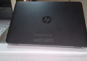 Photo - New Laptop HP EliteBook 840 8GB Intel Core I5 HDD 500GB