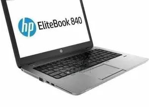 New Laptop HP EliteBook 840 8GB Intel Core I5 HDD 500GB