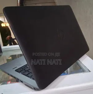 New Laptop HP EliteBook 840 8GB Intel Core I5 HDD 500GB