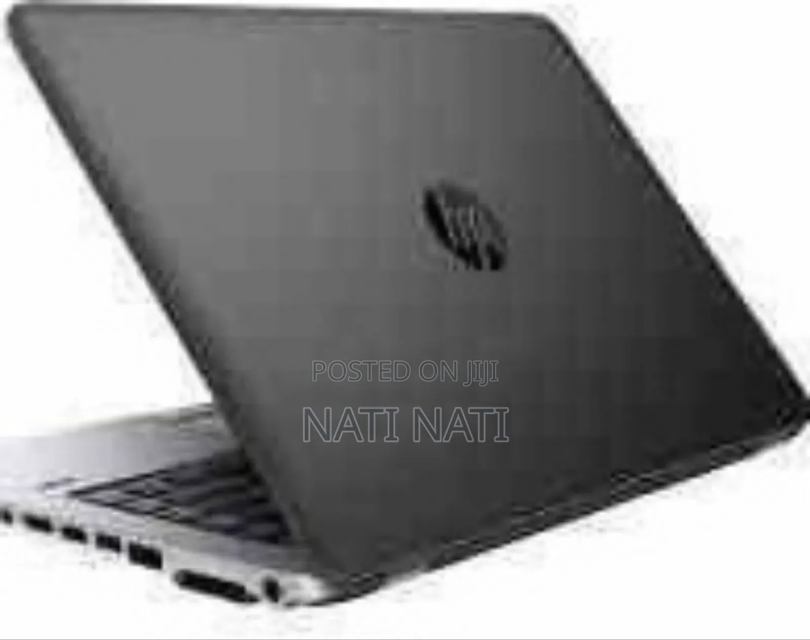 New Laptop HP EliteBook 840 8GB Intel Core I5 HDD 500GB