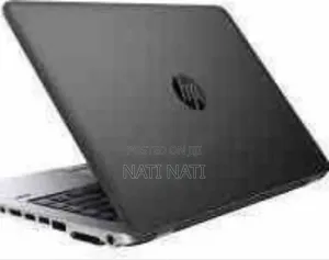 New Laptop HP EliteBook 840 8GB Intel Core I5 HDD 500GB