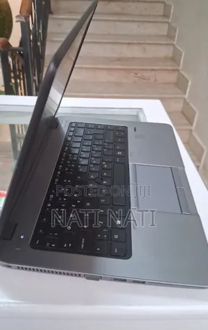 New Laptop HP EliteBook 840 8GB Intel Core I5 HDD 500GB