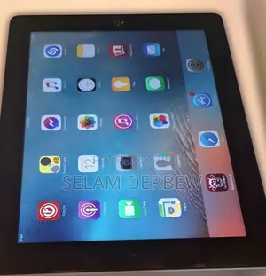 Photo - Apple iPad 10.2 (2019) 64 GB Silver
