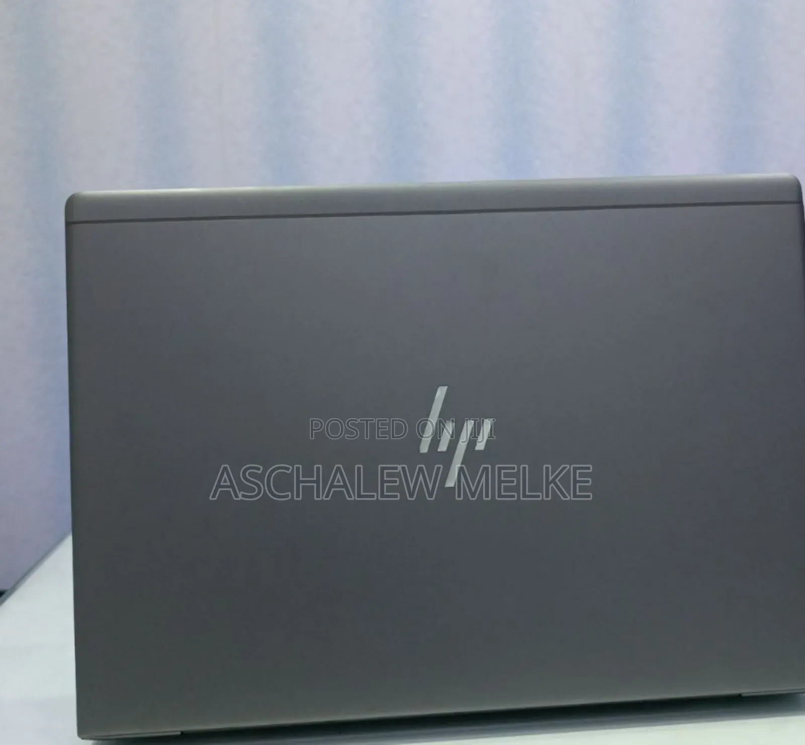 New Laptop HP ZBook 14 16GB Intel Core I5 SSD 512GB