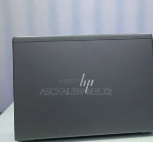 New Laptop HP ZBook 14 16GB Intel Core I5 SSD 512GB