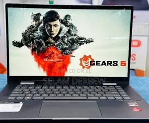 Photo - New Laptop HP Envy X360 16GB AMD Ryzen 7 SSD 512GB