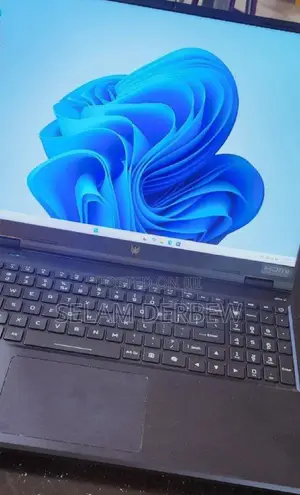 New Laptop Acer Predator Helios Neo 16 32GB Intel Core I7 SSD 1T