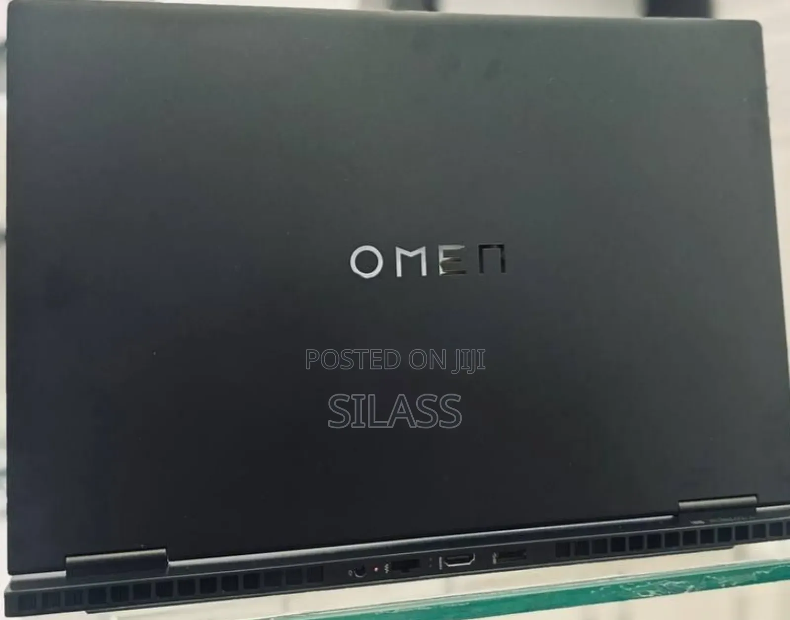 New Laptop HP Omen 16 32GB Intel Core I9 SSD 1T