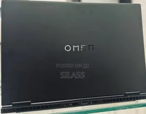 New Laptop HP Omen 16 32GB Intel Core I9 SSD 1T