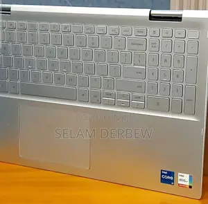 New Laptop Dell Inspiron 15 16GB Intel Core I7 SSD 512GB