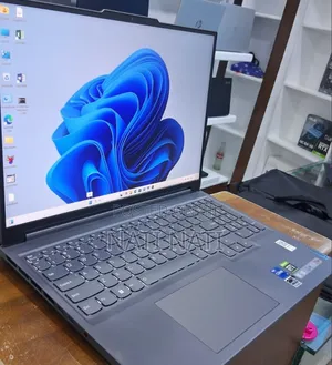 Photo - New Laptop Lenovo Legion 7 16GB Intel Core I7 SSD 1T