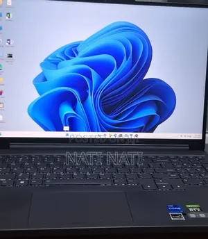 New Laptop Lenovo Legion 7 16GB Intel Core I7 SSD 1T