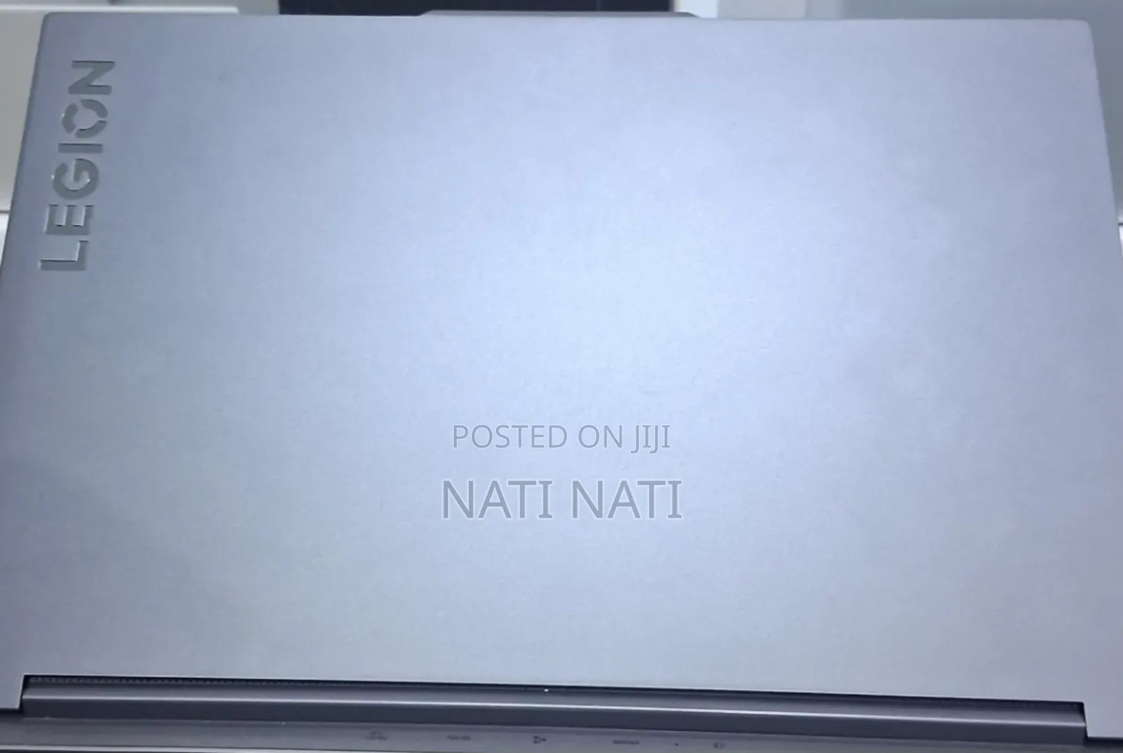 New Laptop Lenovo Legion 7 16GB Intel Core I7 SSD 1T