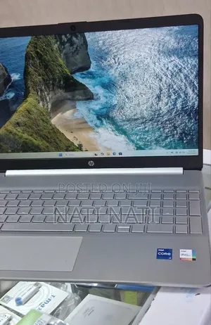 New Laptop HP Stream Notebook 16GB Intel Core I7 SSD 1T