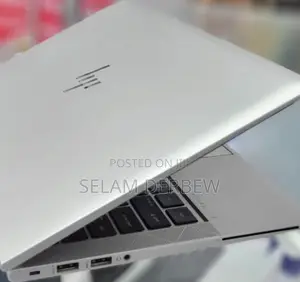 New Laptop HP EliteBook 830 G7 16GB Intel Core I7 SSD 512GB