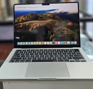 New Laptop Apple MacBook Pro 2023 M3 14-Inch 8GB Apple M3 SSD 512GB