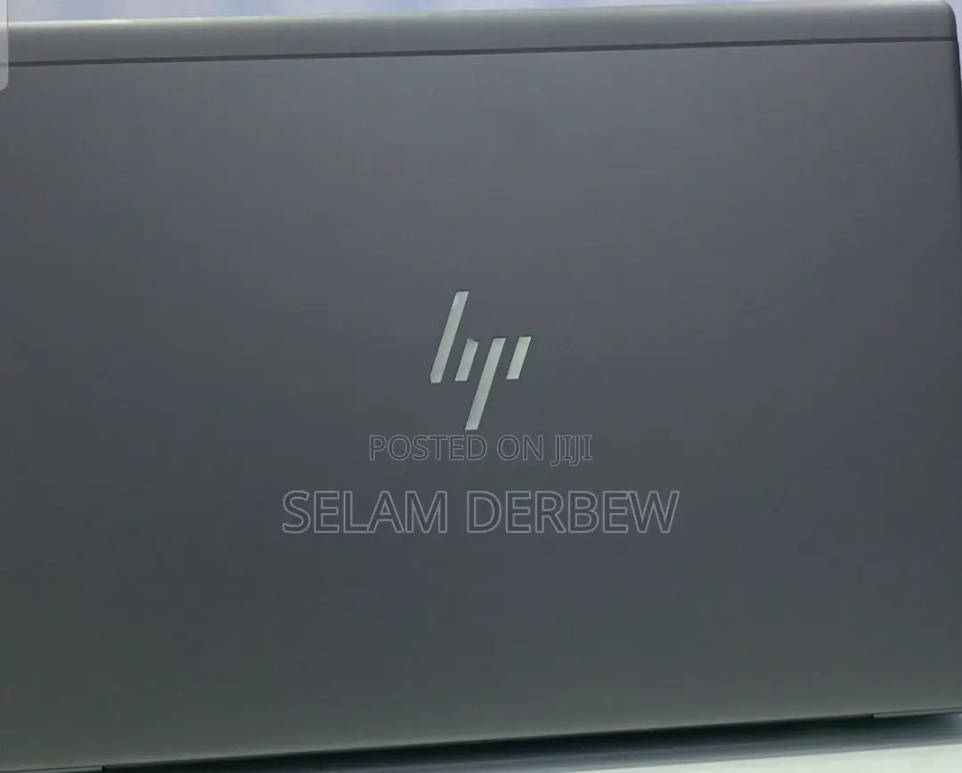 New Laptop HP ZBook 14 16GB Intel Core I5 SSD 512GB