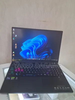 New Laptop Acer Predator Helios Neo 16 32GB Intel Core I9 SSD 1T