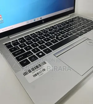 New Laptop HP EliteBook 840 16GB Intel Core I7 SSD 512GB