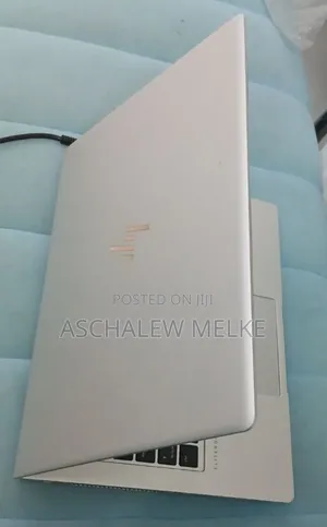 New Laptop HP EliteBook 830 G5 16GB Intel Core I7 SSD 512GB