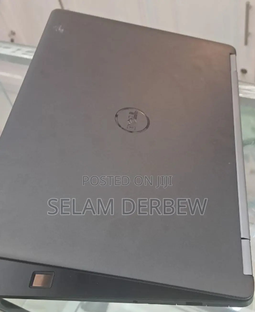 New Laptop Dell Latitude 14 5480 8GB Intel Core I5 SSD 256GB