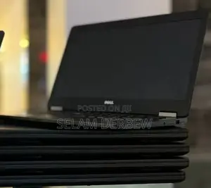 New Laptop Dell Latitude 14 5480 8GB Intel Core I5 SSD 256GB