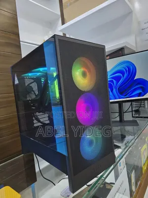 Photo - New Desktop Computer Asus 32GB Intel Core i9 SSD 1T