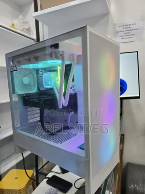 New Desktop Computer Asus 32GB Intel Core i9 SSD 1T