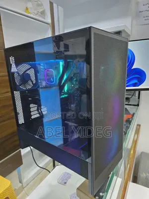 New Desktop Computer Asus 32GB Intel Core i9 SSD 1T