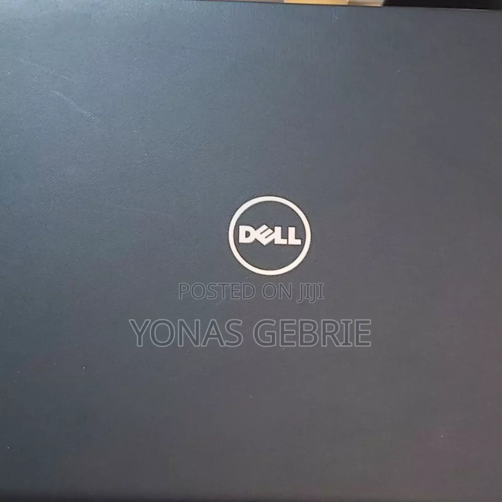 New Laptop Dell Vostro 15 3000 4GB Intel Core I3 HDD 1T
