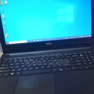 New Laptop Dell Vostro 15 3000 4GB Intel Core I3 HDD 1T