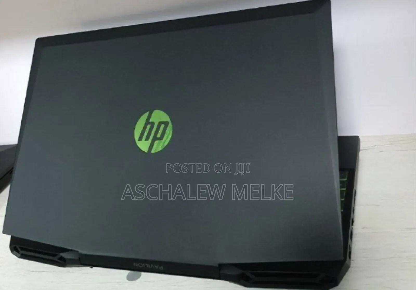 New HP Pavilion Gaming Laptop 15-Dk2xxx 8GB Intel Core I5 SSD 512GB