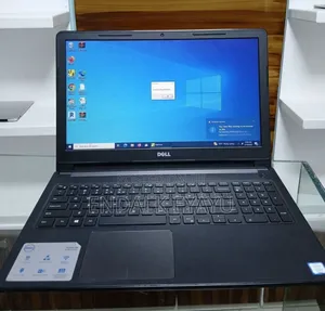 New Laptop Dell Vostro 15 3000 4GB Intel Core I5 HDD 1T