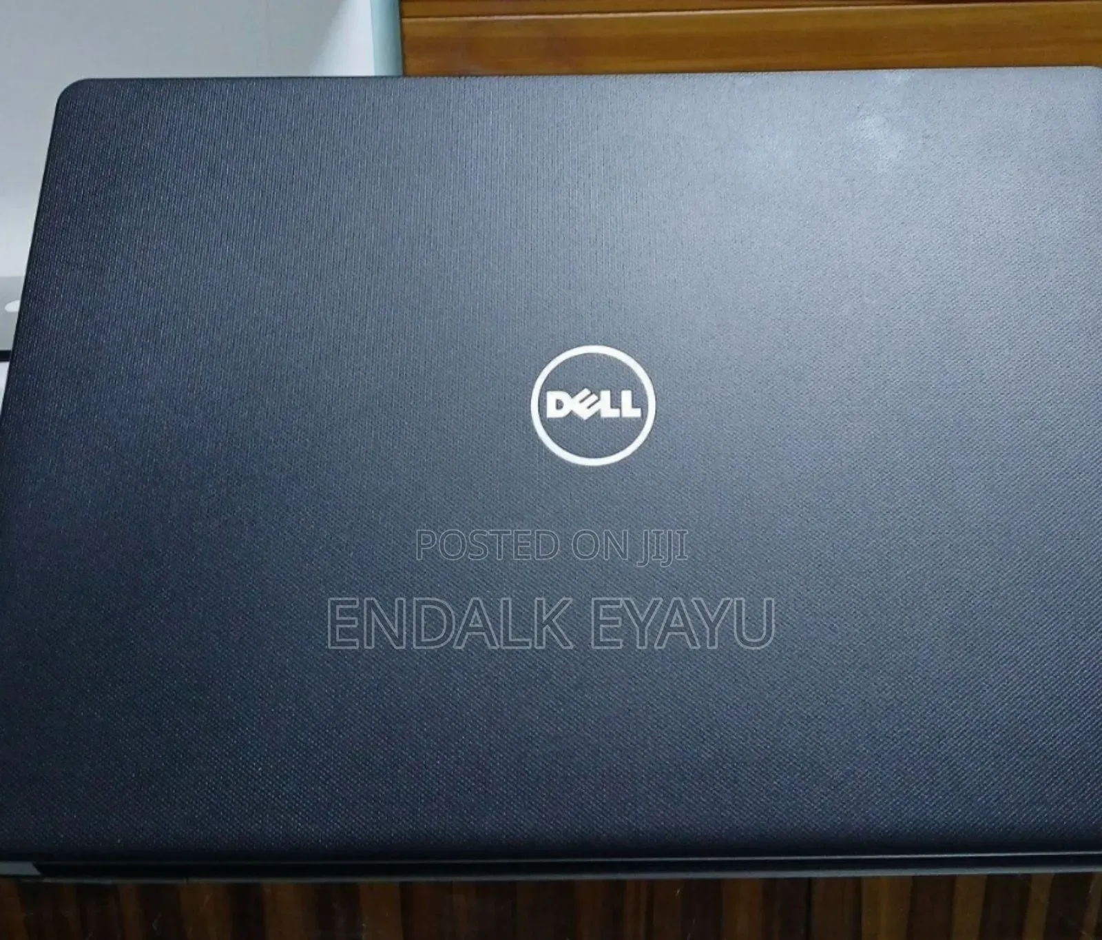 New Laptop Dell Vostro 15 3000 4GB Intel Core I5 HDD 1T
