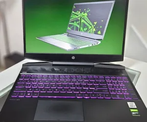 Photo - New Laptop HP Pavilion Power 15 16GB Intel Core I7 HDD+SSD 1T