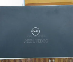 New Laptop Dell Vostro 15 3000 4GB Intel Core I5 HDD 1T