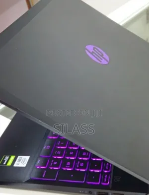 New Laptop HP Pavilion Power 15 16GB Intel Core I7 HDD+SSD 1T