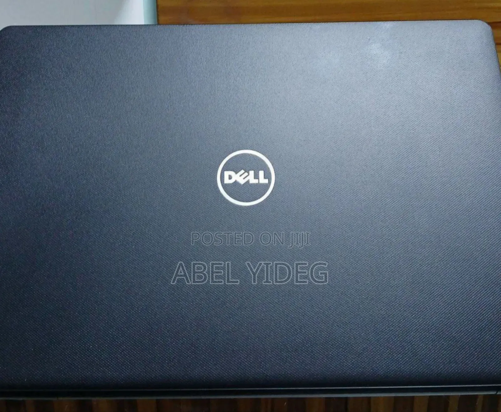 New Laptop Dell Vostro 15 3000 4GB Intel Core I5 HDD 1T