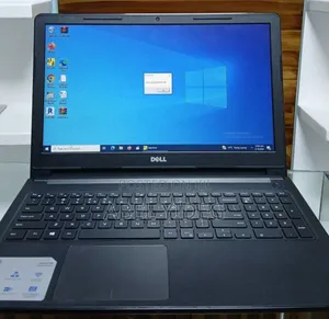 Photo - New Laptop Dell Vostro 15 3000 4GB Intel Core I5 HDD 1T