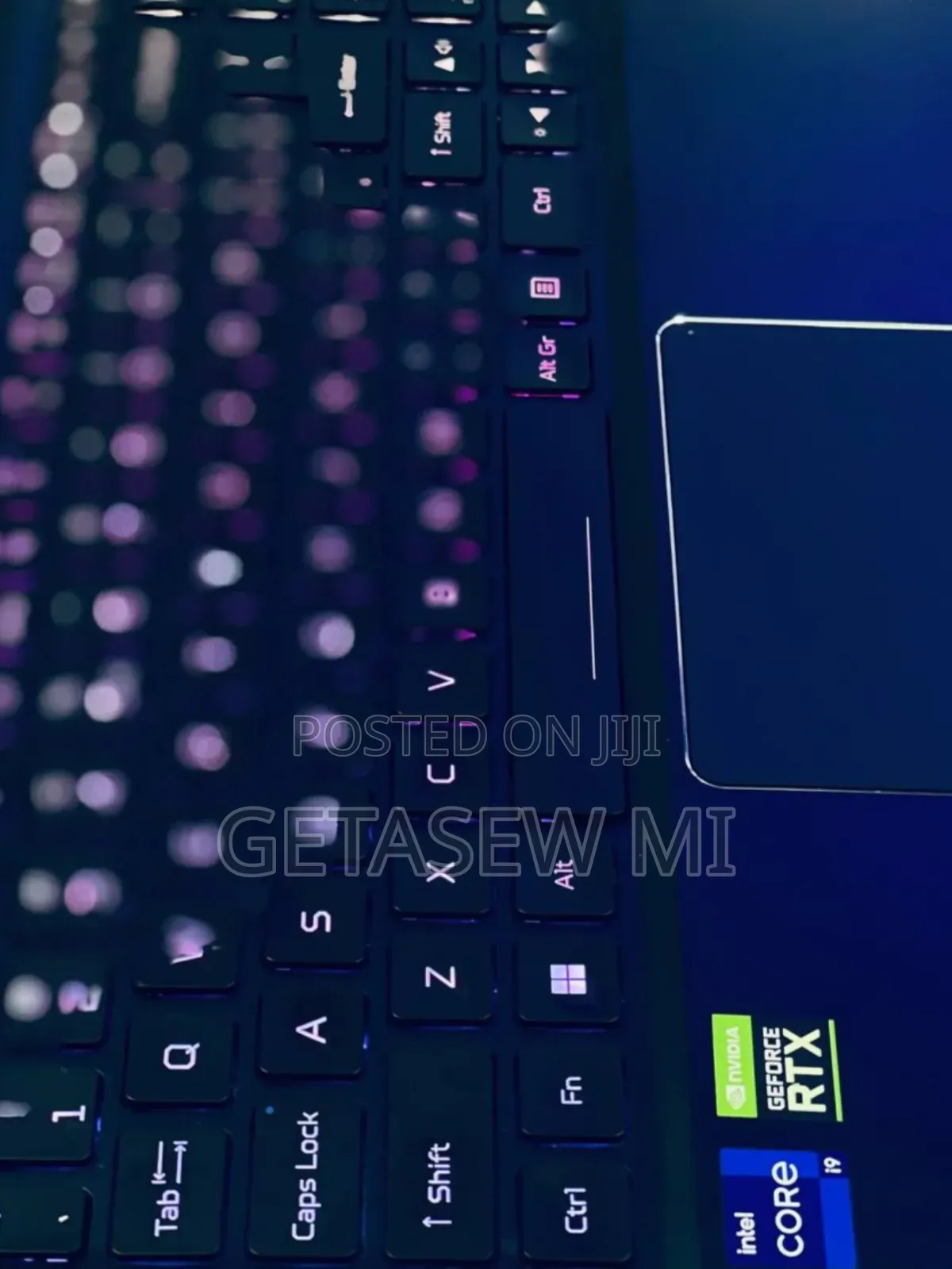 New Laptop Acer Predator Helios 300 16GB Intel Core I9 SSD 1T