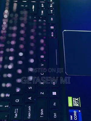 New Laptop Acer Predator Helios 300 16GB Intel Core I9 SSD 1T