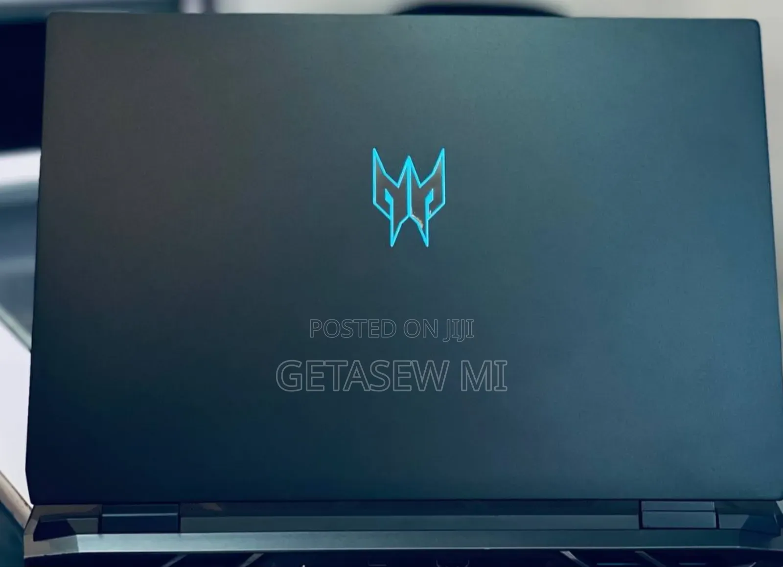 New Laptop Acer Predator Helios 300 16GB Intel Core I9 SSD 1T