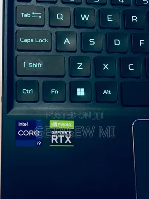 New Laptop Acer Predator Helios 300 16GB Intel Core I9 SSD 1T