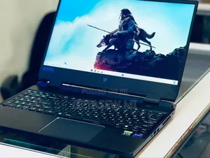 New Laptop Acer Predator Helios 300 16GB Intel Core I9 SSD 1T