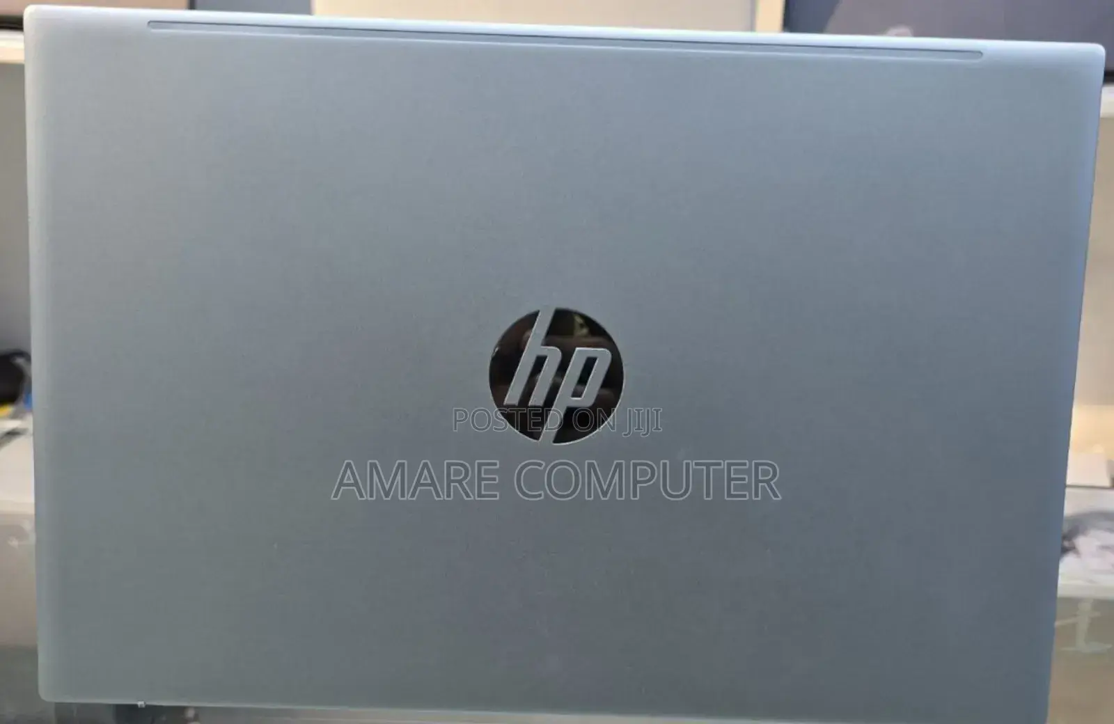New Laptop HP 16GB Intel Core I7 SSD 512GB