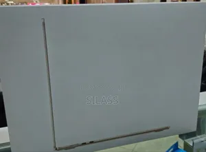 New Laptop Apple MacBook Air 2023 M2 8GB Apple M2 SSD 256GB