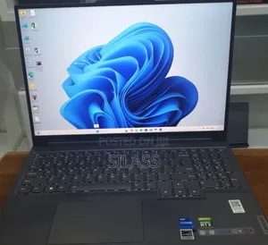 New Lenovo Legion Y7000P IRX9 Gaming Laptop 16GB Intel Core I7 SSD 1T