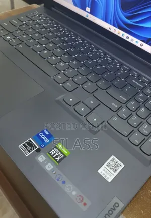 New Lenovo Legion Y7000P IRX9 Gaming Laptop 16GB Intel Core I7 SSD 1T